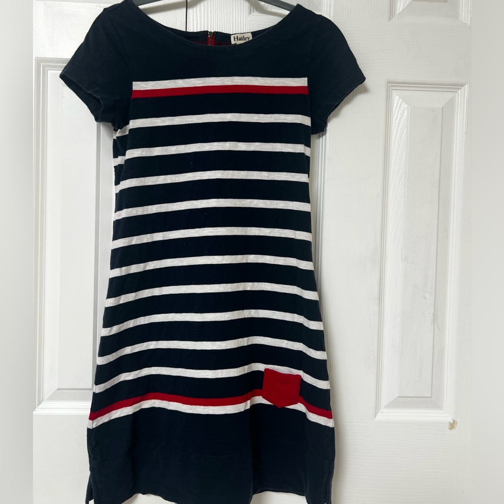 XS Hatley dress